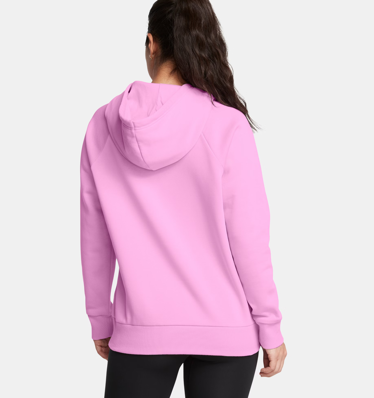 Under Armour Rival Fleece Big Logo - 1379501-638