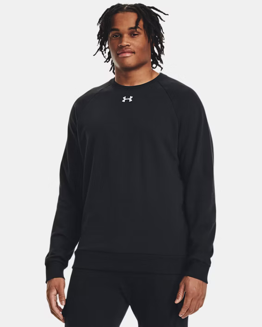 Under Armour Rival Fleece Men's Crew - 1379755-001