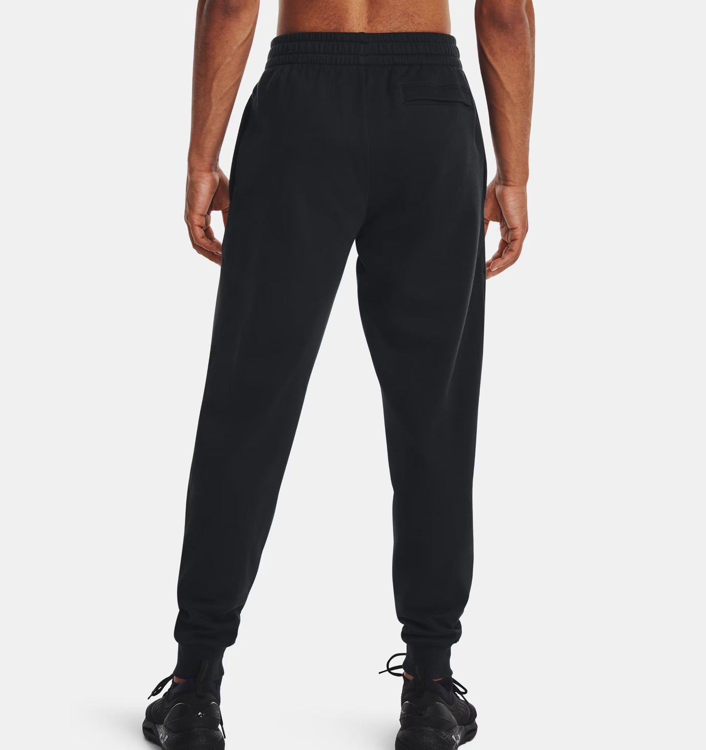 Under Armour Pantaloni Rival Fleece - 1379774-001