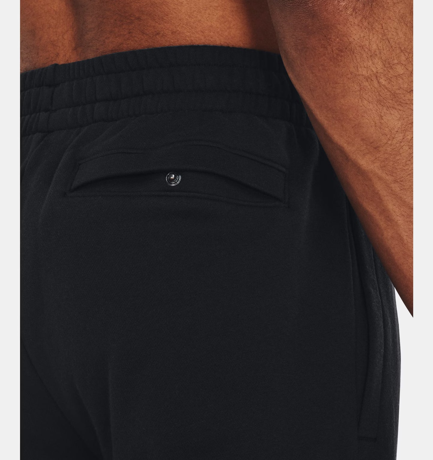 Under Armour Pantaloni Rival Fleece - 1379774-001