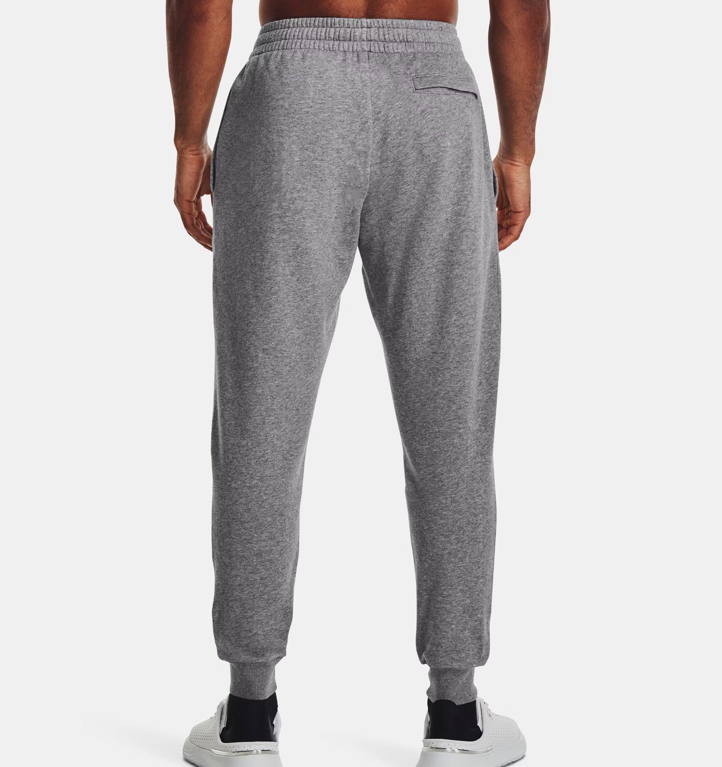 Under Armour Pantaloni Rival Fleece - 1379774-025