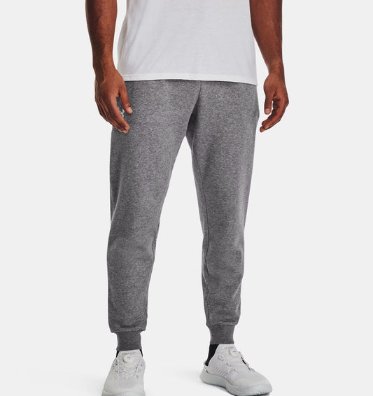 Under Armour Pantaloni Rival Fleece - 1379774-025