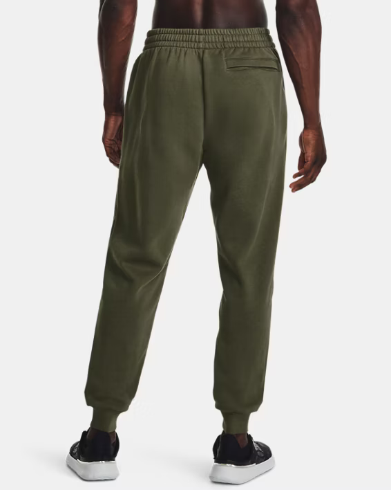 Under Armour Rival Fleece Jogger - 1379774-390