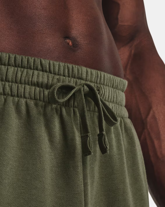 Under Armour Rival Fleece Jogger - 1379774-390