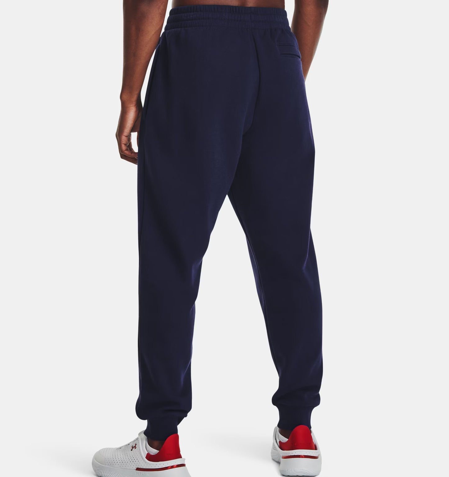 Under Armour Pantaloni Rival Fleece - 1379774-410