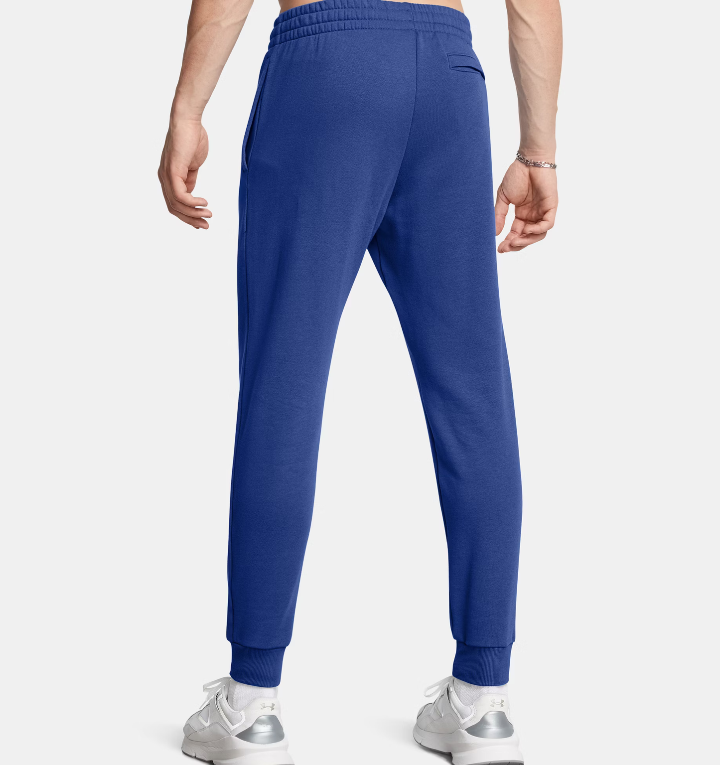 Under Armour Rival Fleece Jogger - 1379774-432