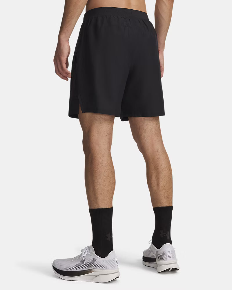 Under Armour Launch Shorts - 1382620-001