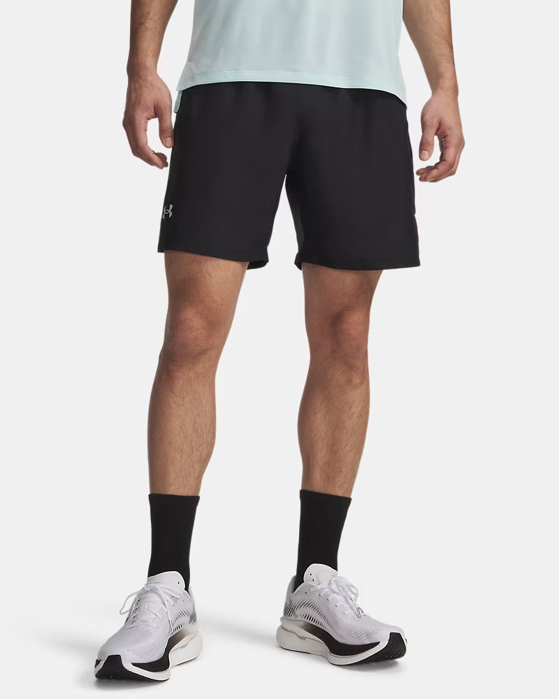 Under Armour Launch Shorts - 1382620-001