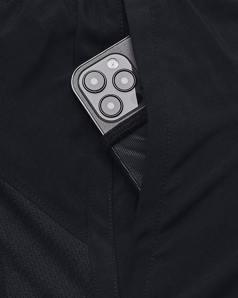 Under Armour Launch Shorts - 1382620-001