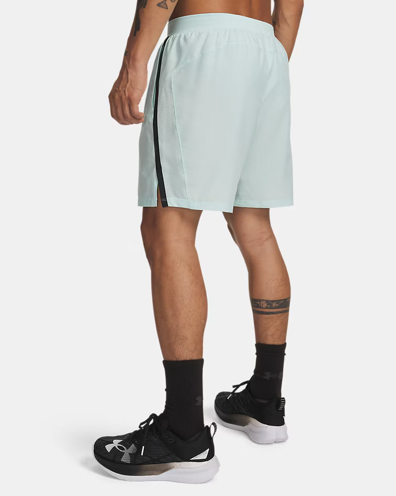 Under Armour Launch Shorts - 1382620-703