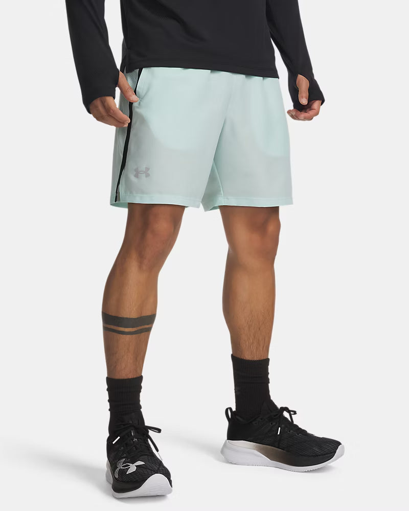 Under Armour Launch Shorts - 1382620-703