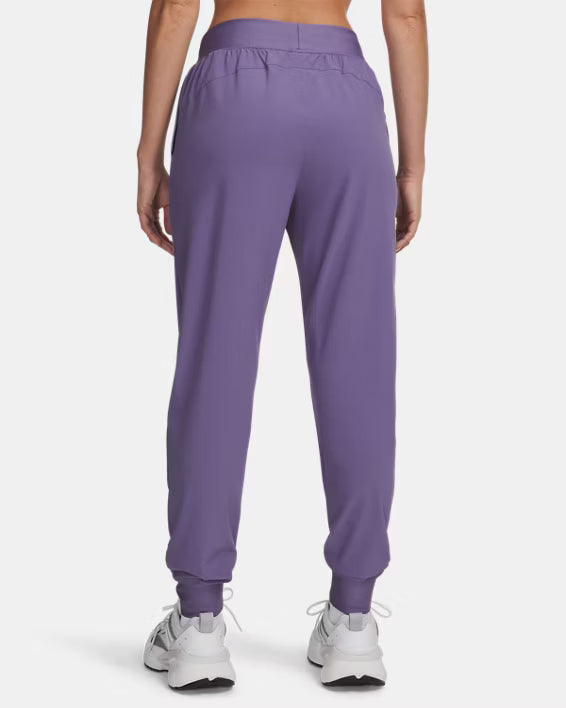 Under Armour Rival Woven Tracsuit - 60048491382727-520