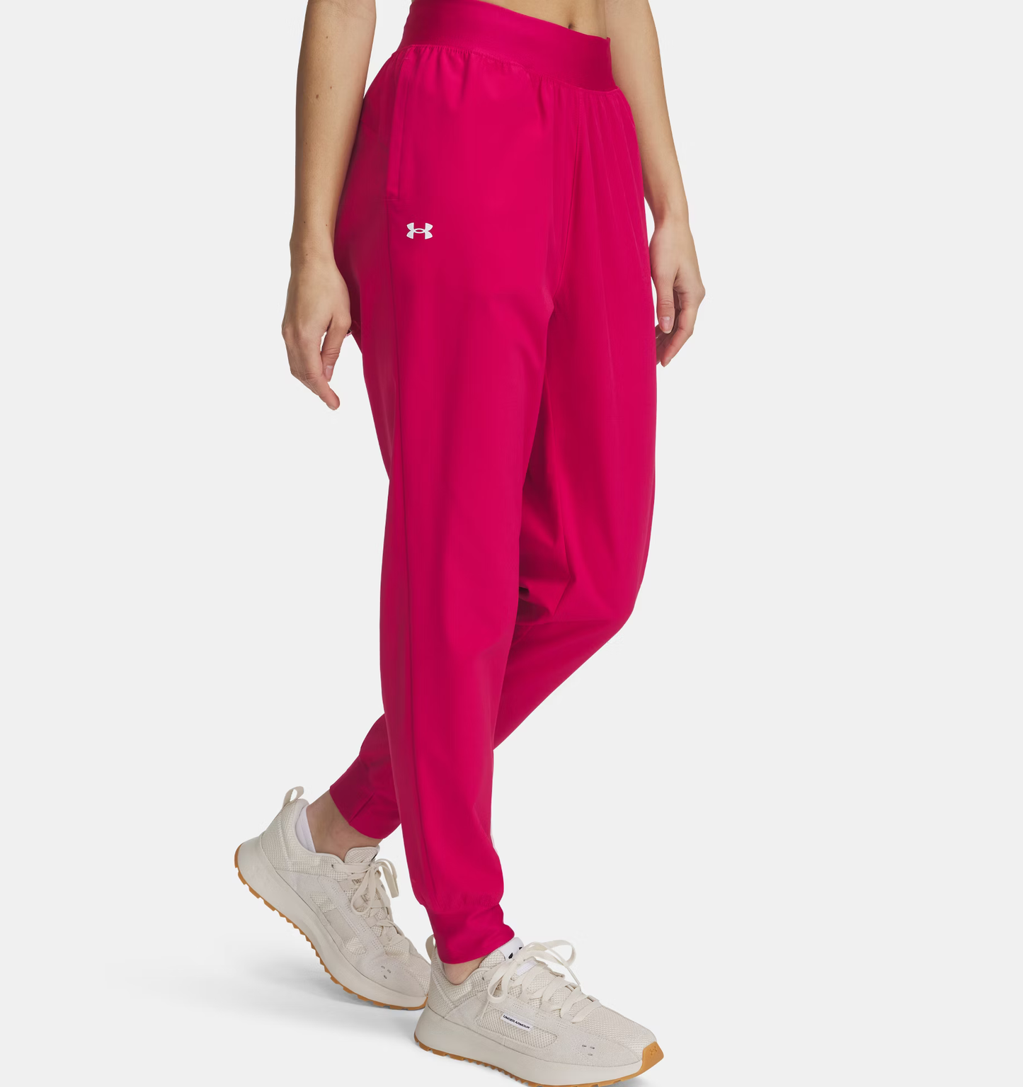 Under Armour Jogger Rival Terry - 1382727-681