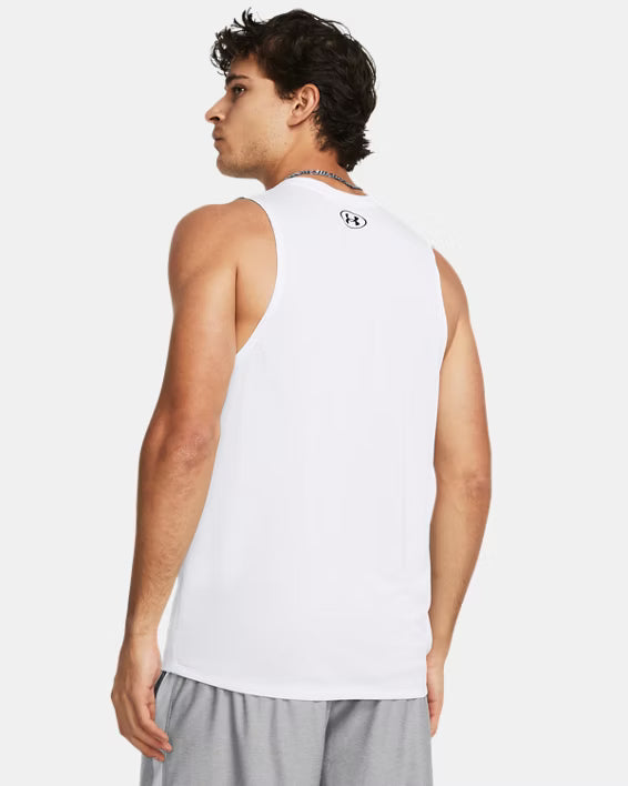 Under Armour Tech™ Men's Tank - 1382795-100