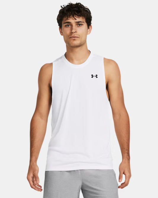 Under Armour Tech™ Men's Tank - 1382795-100