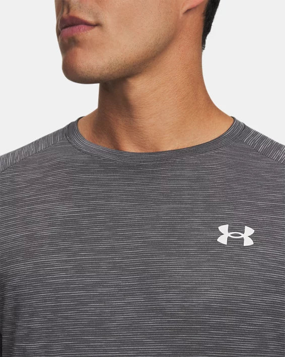 Under Armour Tech™ Textured T-shirt - 1382796-026