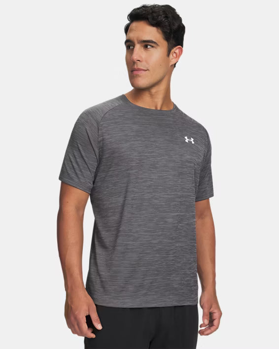 Under Armour Tech™ Textured T-shirt - 1382796-026