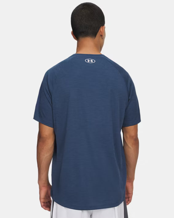 Under Armour Tech™ Textured T-shirt - 1382796-498