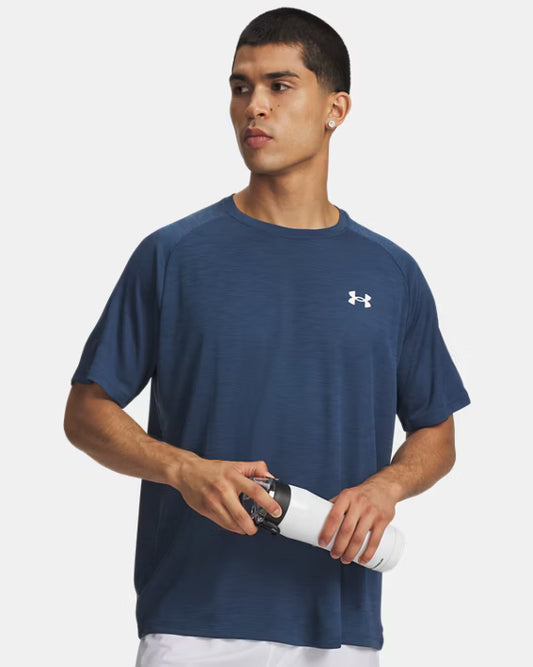Under Armour Tech™ Textured T-shirt - 1382796-498