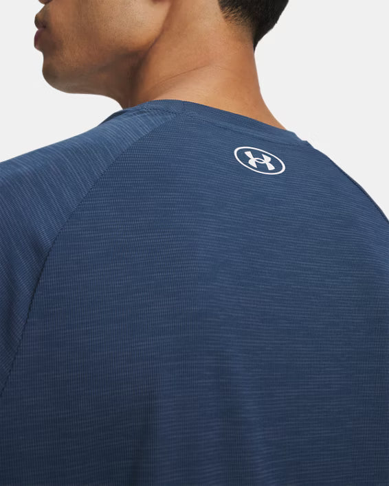 Under Armour Tech™ Textured T-shirt - 1382796-498