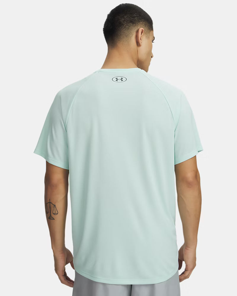 Under Armour Tech™ Textured Men's Short Sleeve - 1382796-703
