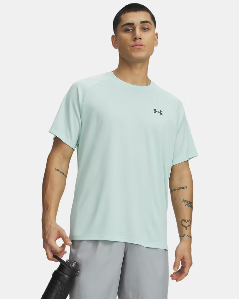 Under Armour Tech™ Textured Men's Short Sleeve - 1382796-703