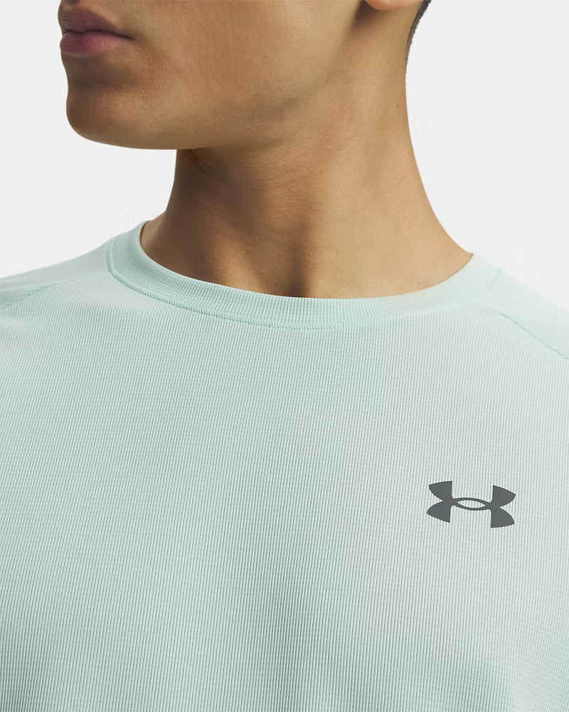 Under Armour Tech™ Textured Men's Short Sleeve - 1382796-703