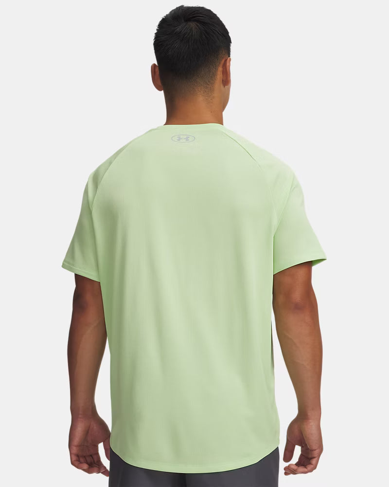Under Armour Tech™ Textured Men's Short Sleeve - 1382796-712