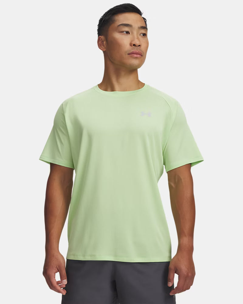 Under Armour Tech™ Textured Men's Short Sleeve - 1382796-712