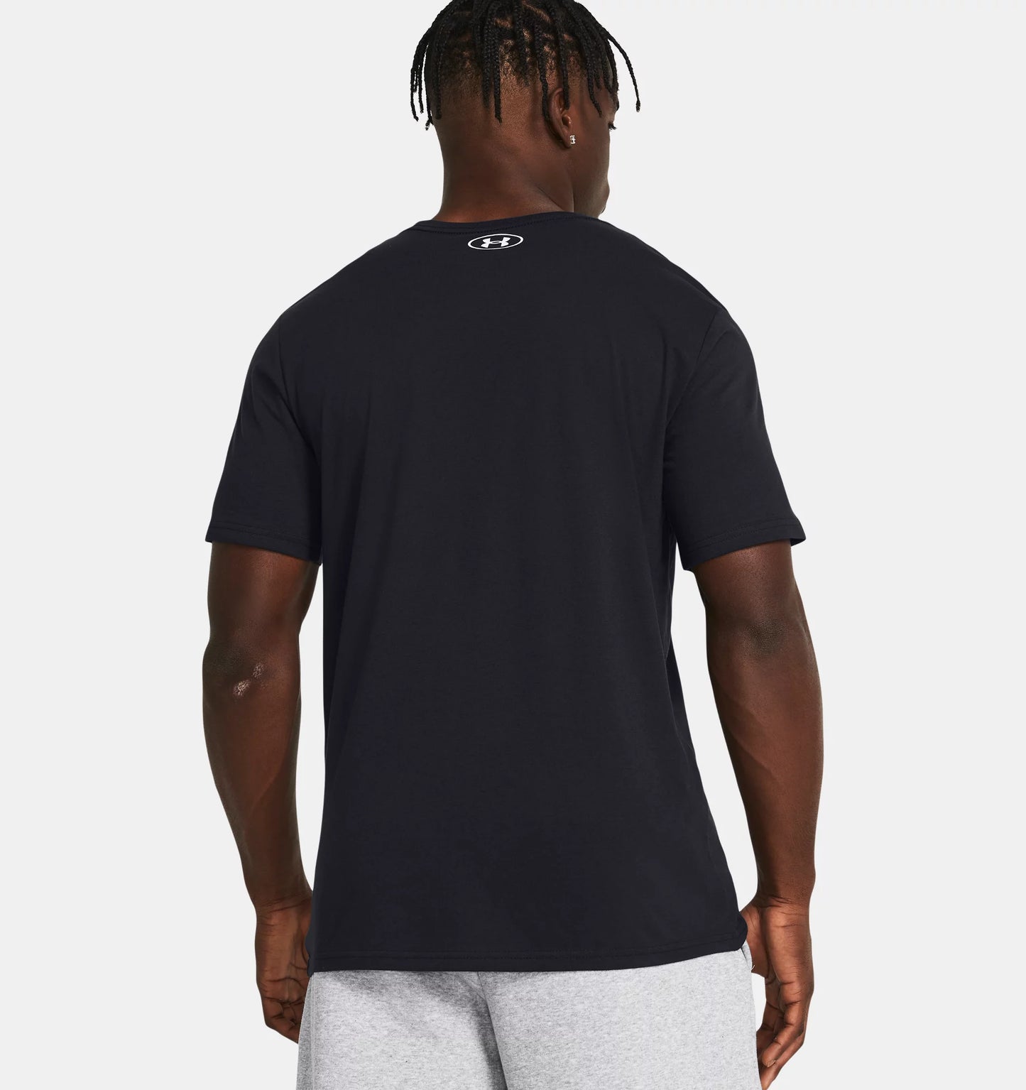 Under Armour T-shirt Foundation - 1382915-001