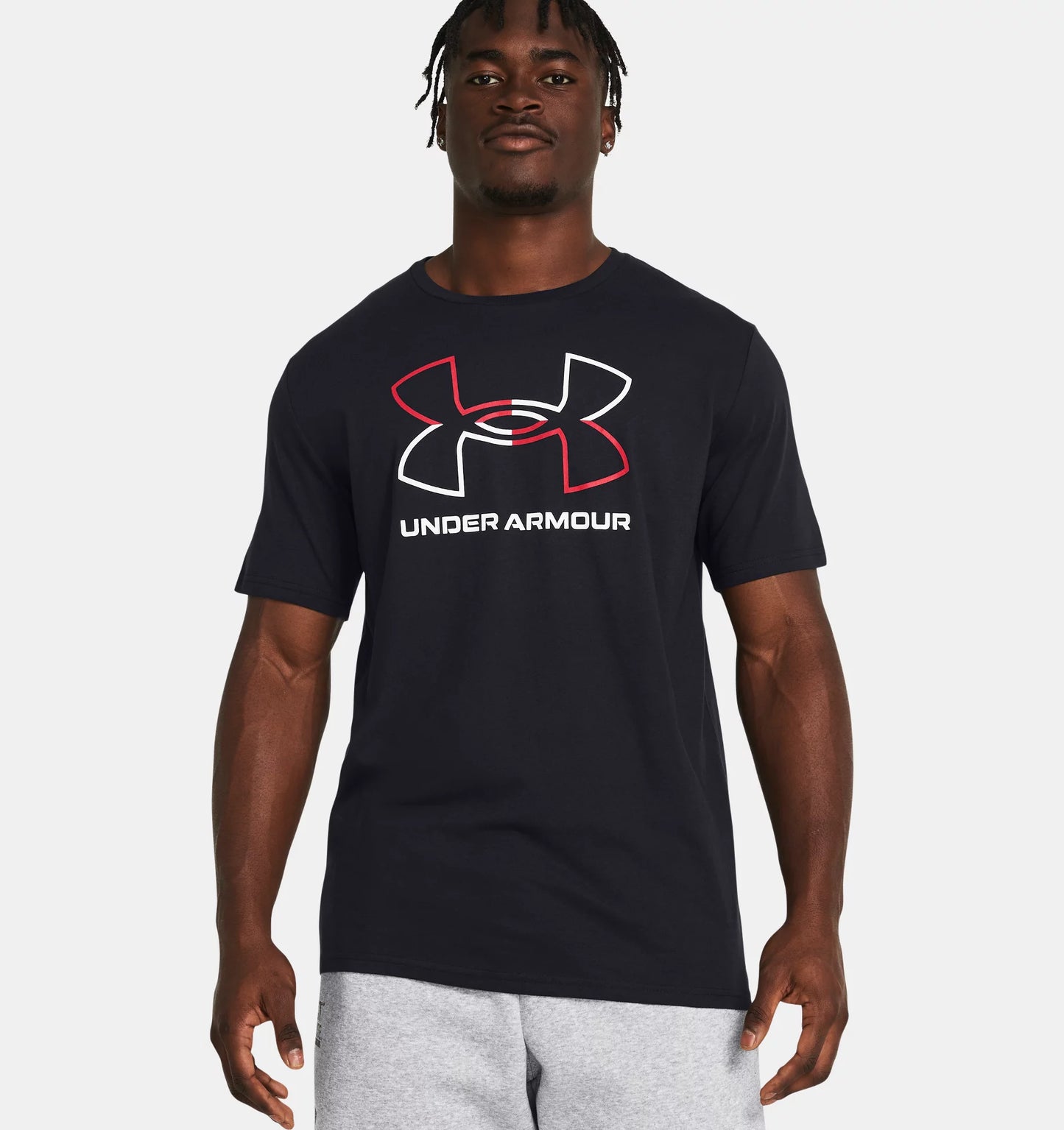 Under Armour T-shirt Foundation - 1382915-001