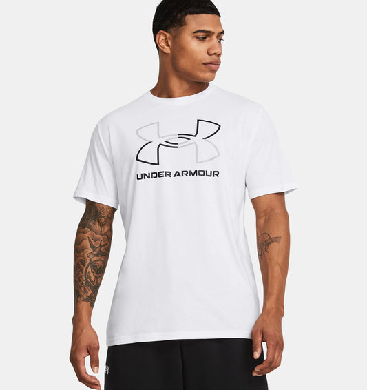 Under Armour T-shirt Foundation - 1382915-100