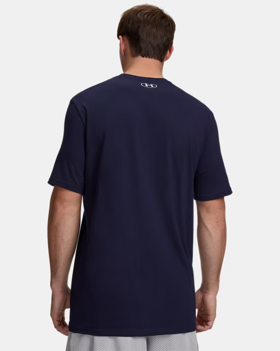 Under Armour T-shirt Foundation - 1382915-410