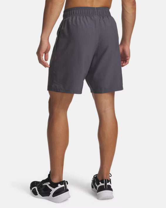 Under Armour Tech™ Woven Wordmark Shorts - 1383356-025