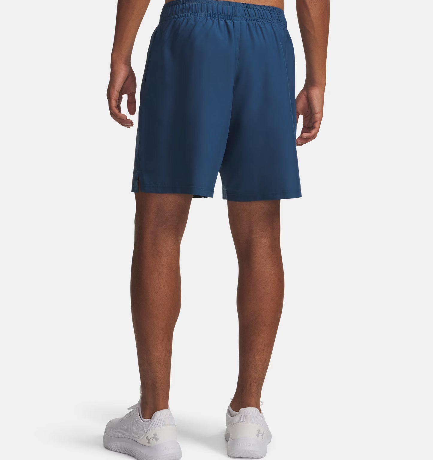 Under Armour Tech™ Woven Wordmark Shorts - 1383356-498