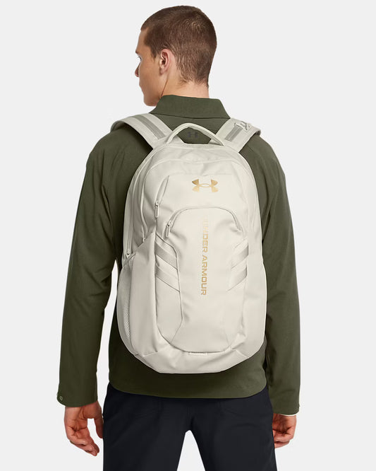 Under Armour Zaino Hustle 6.0 Pro - 1384671-110