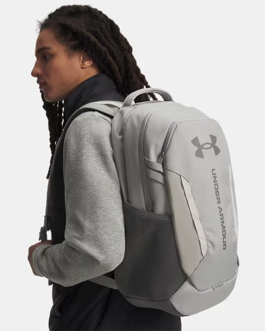 Under Armour Zaino Hustle 6.0 - 1384672-069