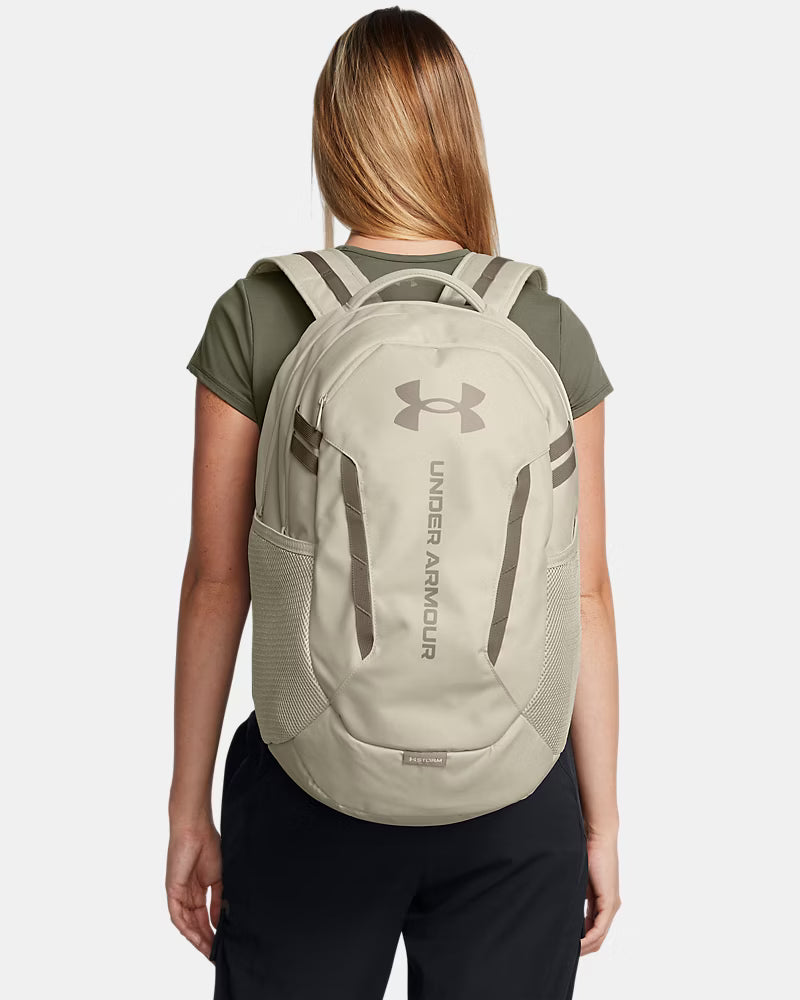 Under Armour Hustle 6.0 BackPack - 1384672-289