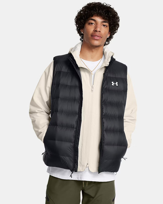 Under Armour Legend Down Smanicato - 1385838-001
