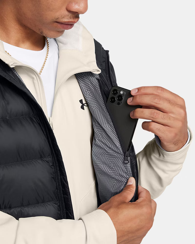 Under Armour Legend Down Smanicato - 1385838-001