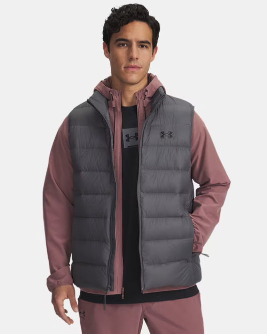 Under Armour Smanicato Legend Down - 1385838-025