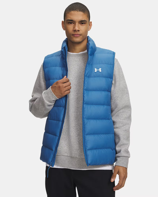Under Armour Legend Down Smanicato - 1385838-430