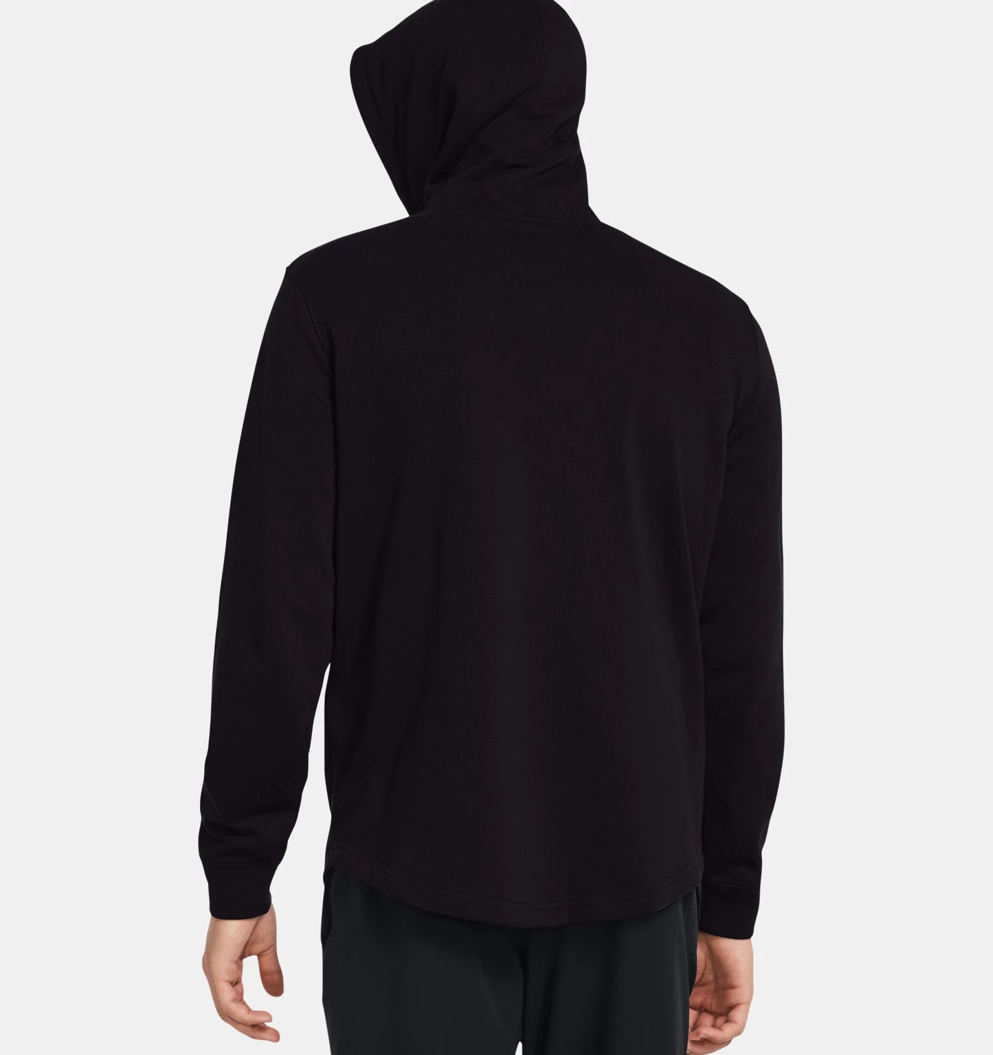 Under Armour Fleece Terry Graphic Hood - 1386047-001