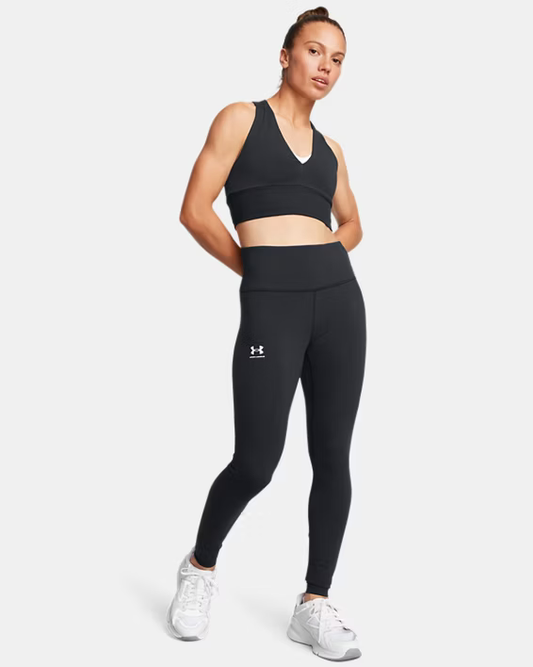 Under Armour Leggings Rival - 1386482-001