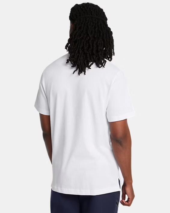 Under Armour Icon Polo - 1386608-100