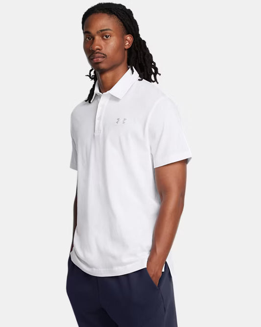 Under Armour Icon Polo - 1386608-100