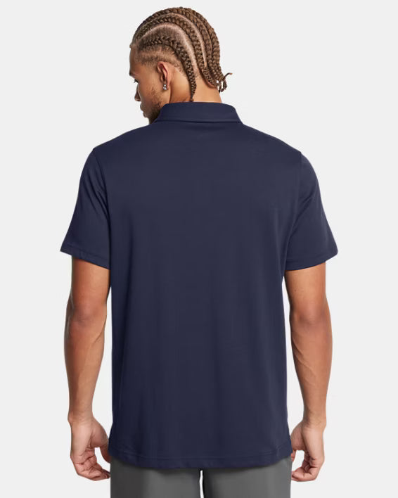 Under Armour Icon Polo - 1386608-410
