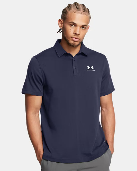 Under Armour Icon Polo - 1386608-410