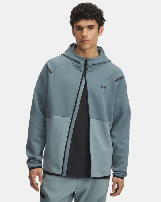 Under Armour Unstoppable Tracksuit  - 13893521389353-587