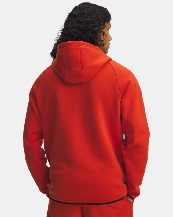 Under Armour Unstoppable Tracksuit  - 13893521389353-842